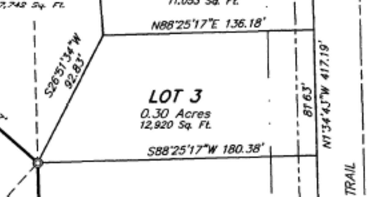 0.3 Acres of Residential Land for Sale in Green Bay, Wisconsin