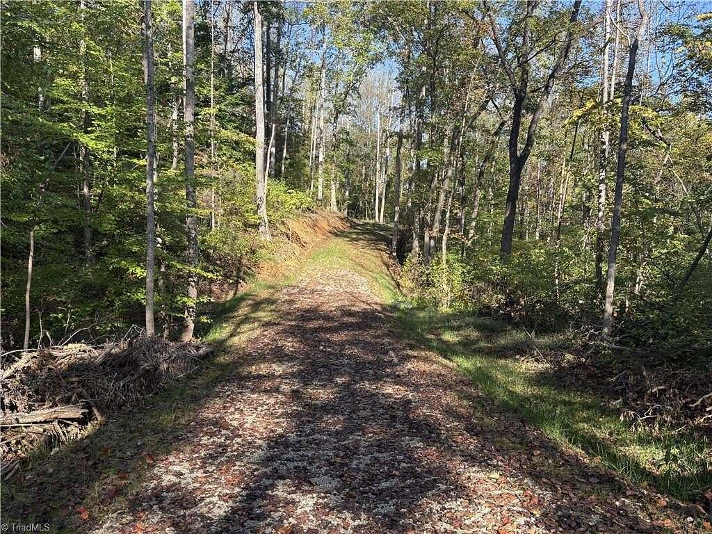 12.1 Acres of Land for Sale in Mount Airy, North Carolina