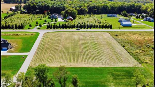 2.26 Acres of Residential Land for Sale in Lafayette, Indiana
