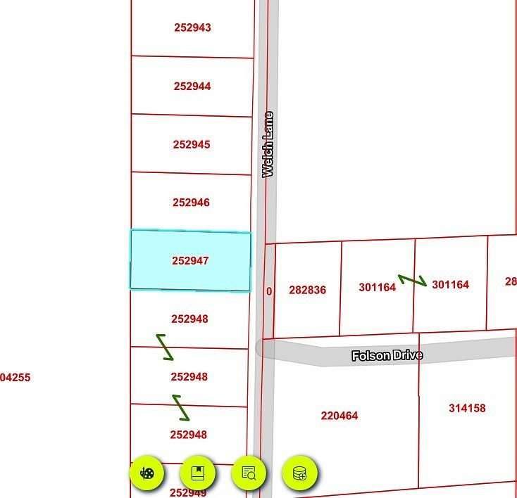 0.13 Acres of Residential Land for Sale in Gun Barrel City, Texas