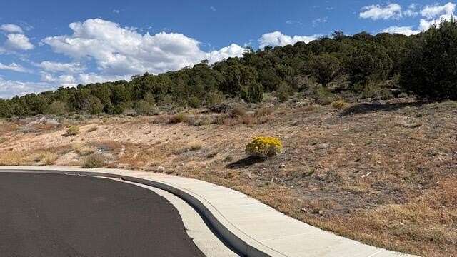 0.41 Acres of Residential Land for Sale in Cedar City, Utah