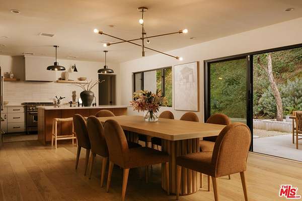 1.53 Acres of Land with Home for Sale in Sherman Oaks, California