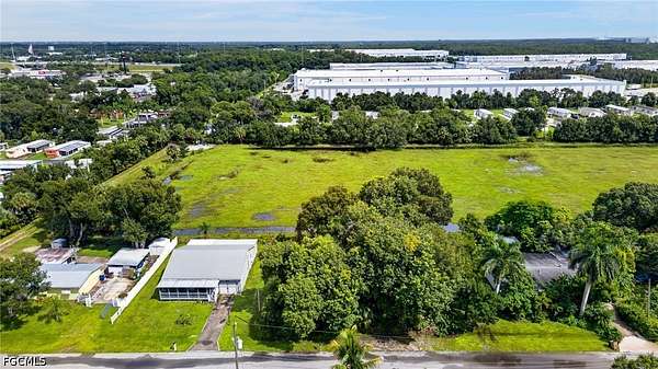 0.2 Acres of Residential Land for Sale in Fort Myers, Florida