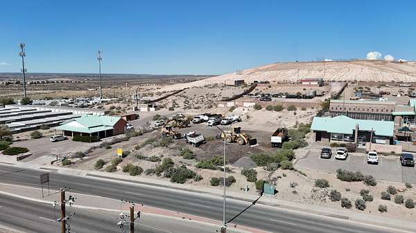 1 Acre of Commercial Land for Sale in Rio Rancho, New Mexico