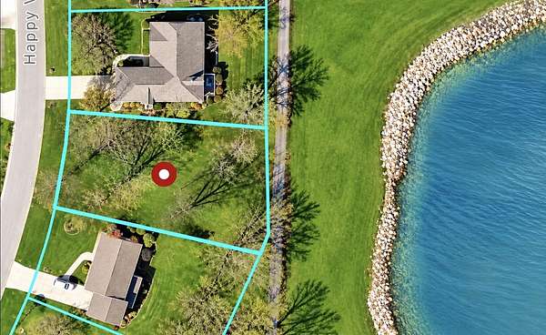 0.29 Acres of Residential Land for Sale in Crown Point, Indiana
