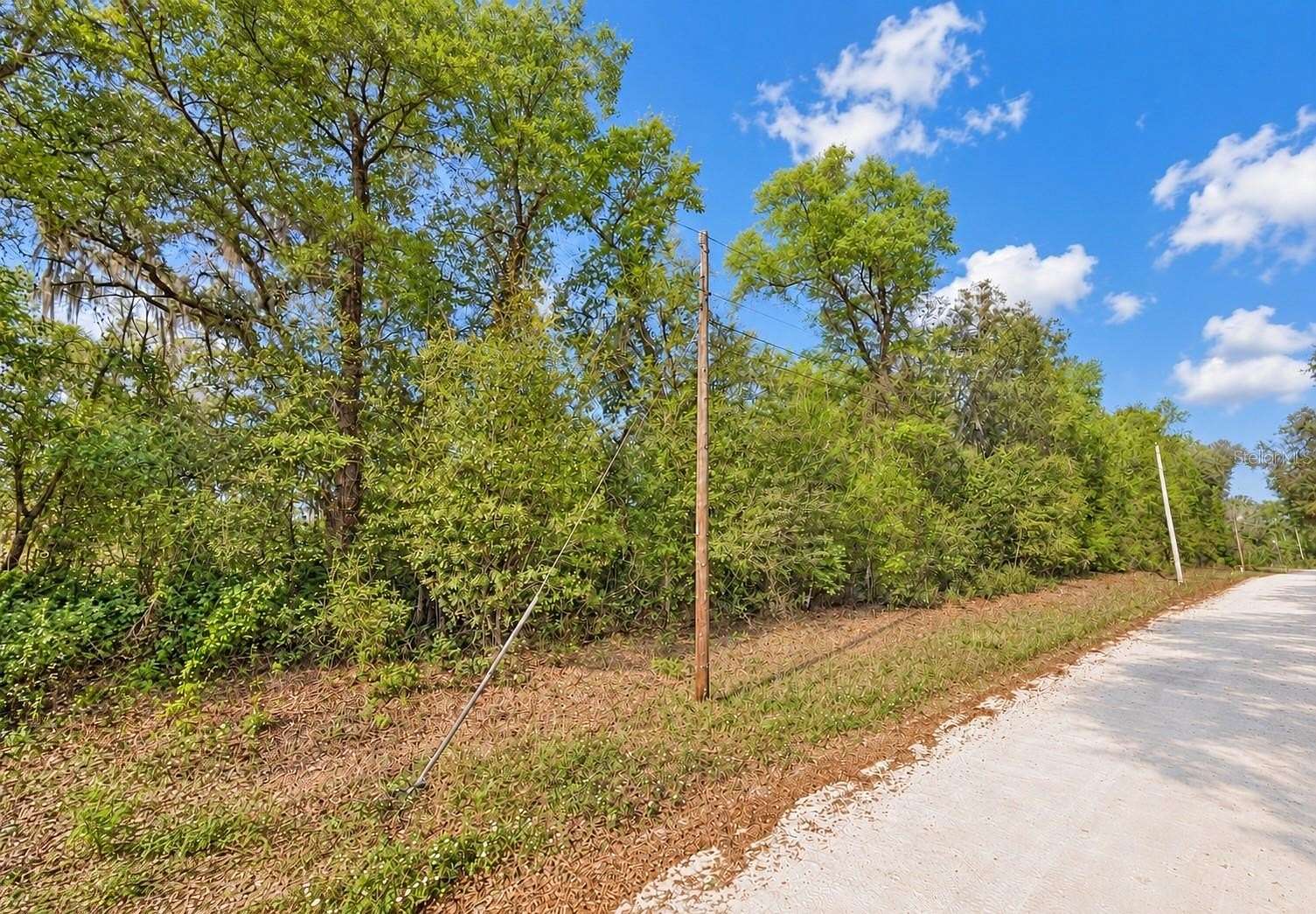 0.44 Acres of Residential Land for Sale in Interlachen, Florida