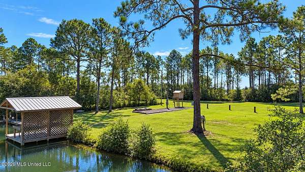 0.24 Acres of Residential Land for Sale in Moss Point, Mississippi