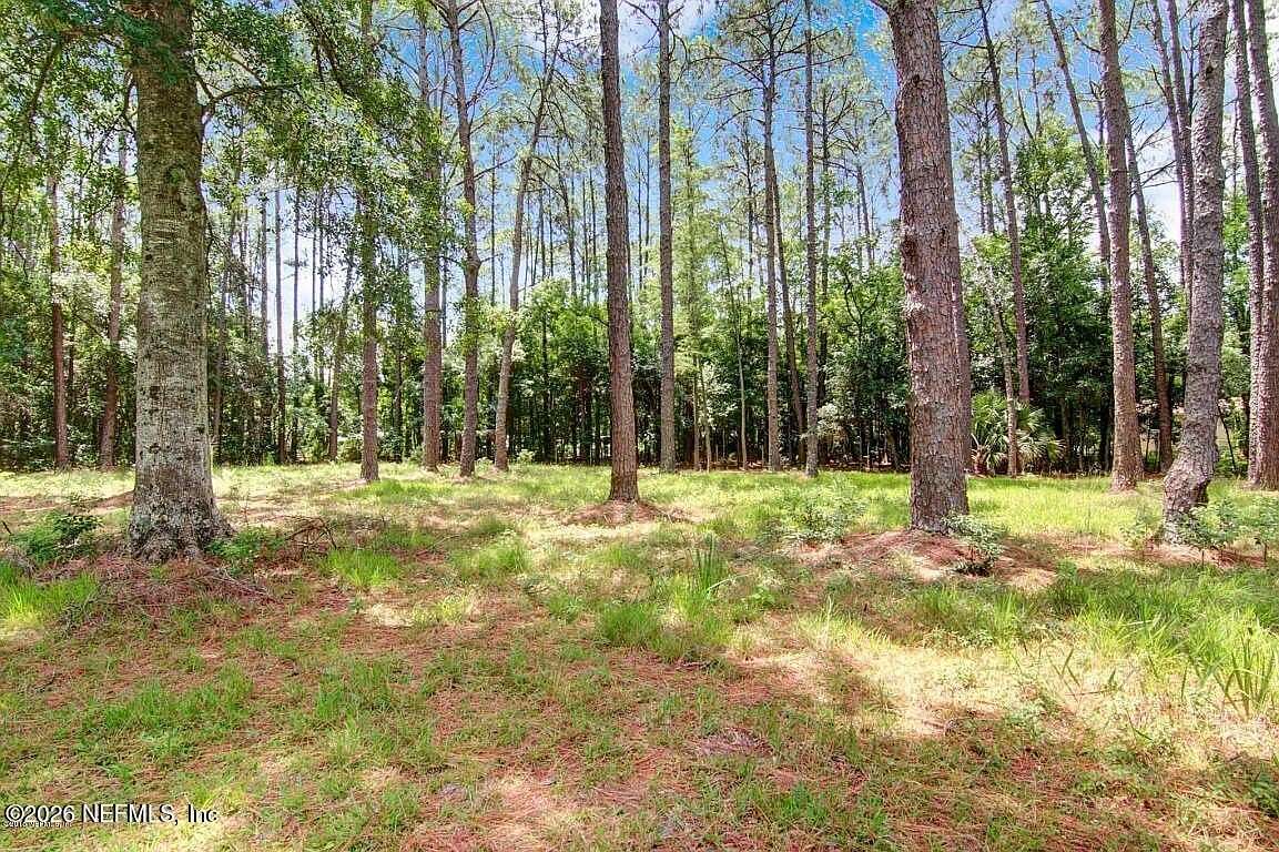 3 Acres of Land for Sale in Jacksonville, Florida