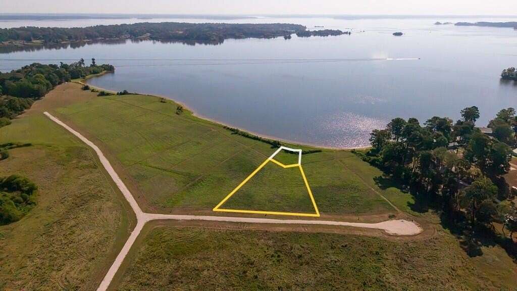 1 Acre of Residential Land for Sale in Milam, Texas