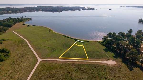 1 Acre of Residential Land for Sale in Milam, Texas