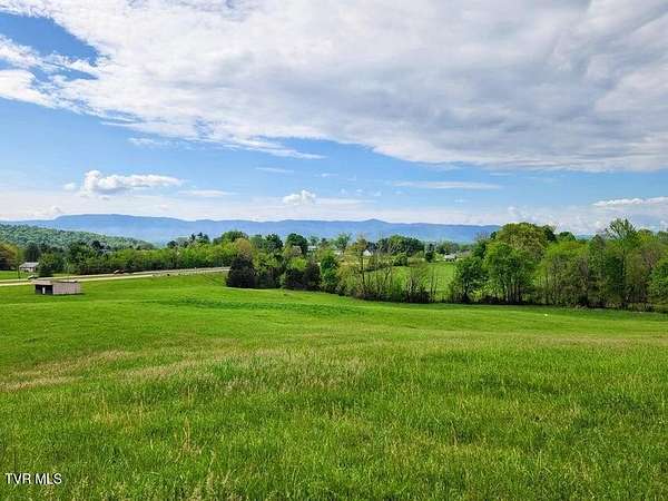 10.7 Acres of Mixed-Use Land for Sale in Chuckey, Tennessee