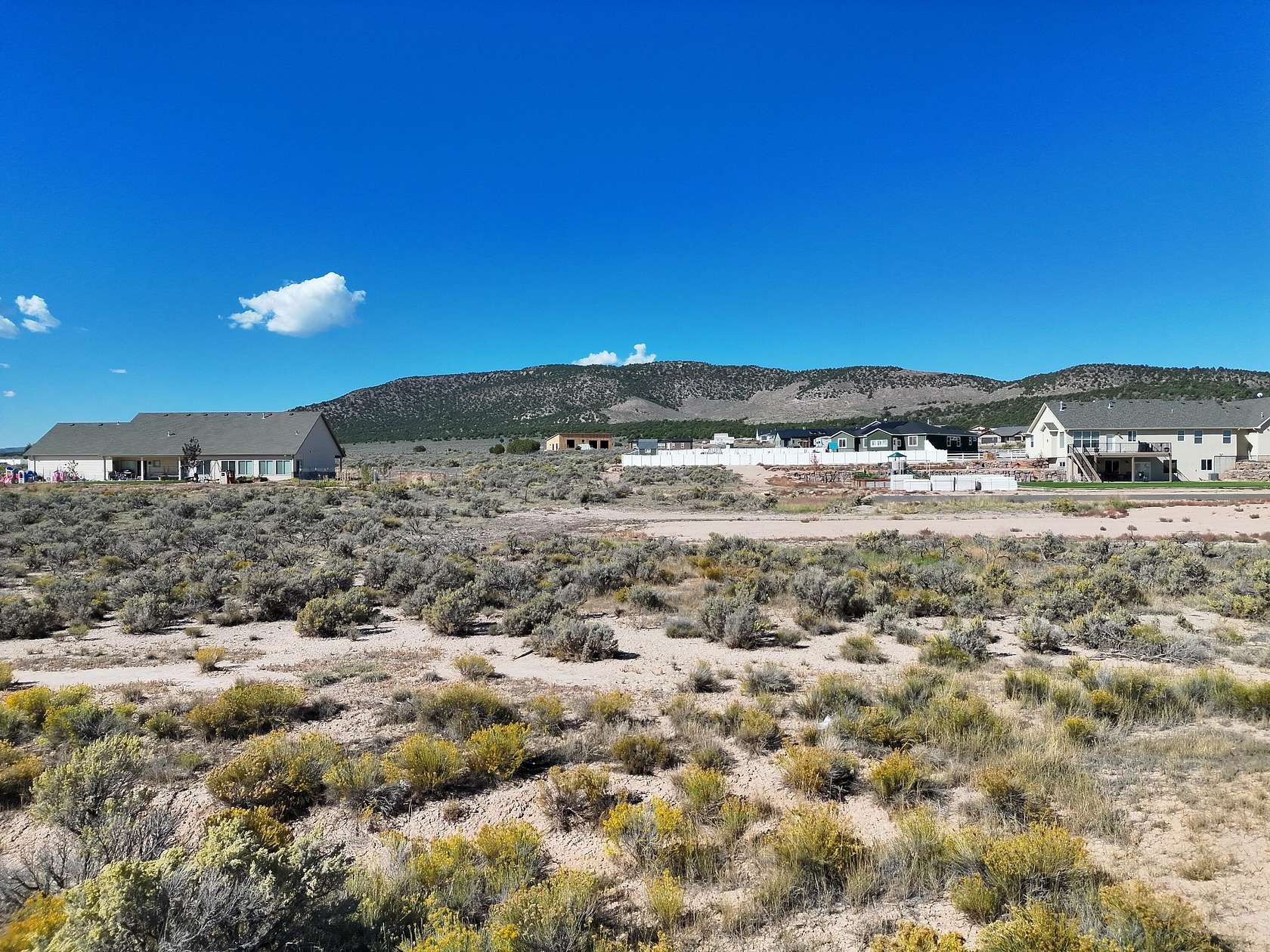 1.19 Acres of Residential Land for Sale in Cedar City, Utah