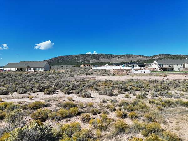1.19 Acres of Residential Land for Sale in Cedar City, Utah