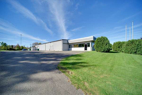 2.3 Acres of Improved Commercial Land for Sale in Summit Township, Pennsylvania