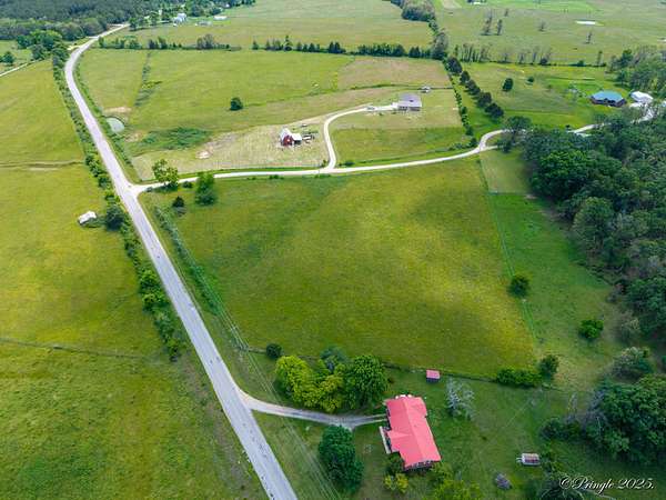 5 Acres of Land for Sale in Licking, Missouri