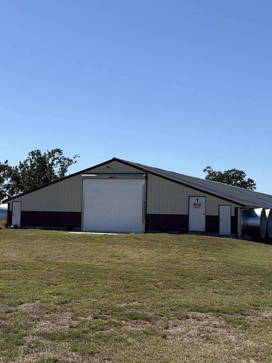 4.1 Acres of Land for Sale in Purdy, Missouri