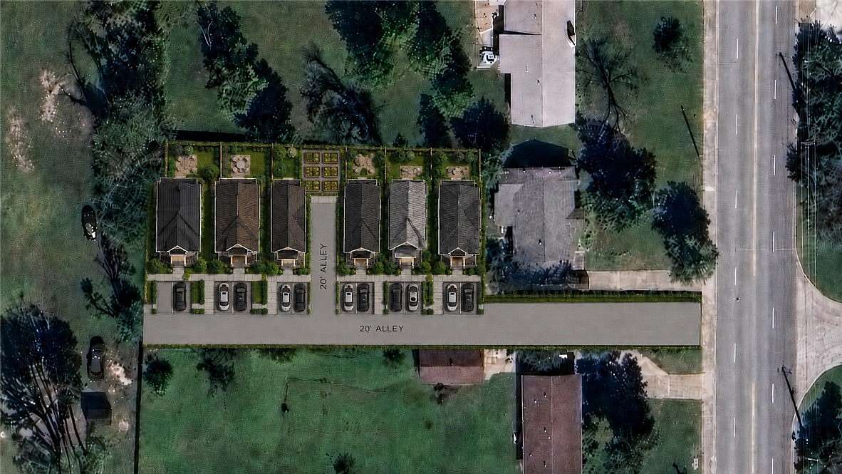 0.54 Acres of Land for Sale in Rogers, Arkansas