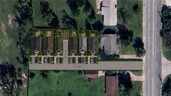 0.54 Acres of Land for Sale in Rogers, Arkansas