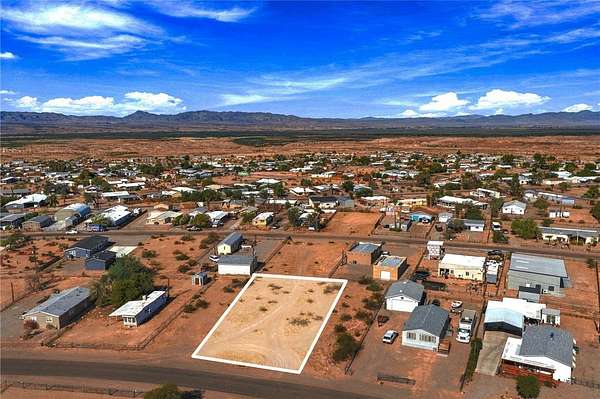 0.28 Acres of Residential Land for Sale in Topock, Arizona