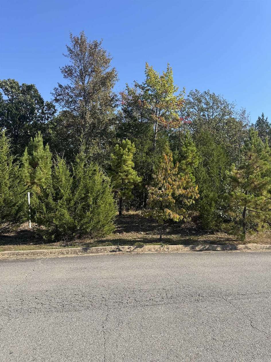 0.39 Acres of Residential Land for Sale in Conway, Arkansas