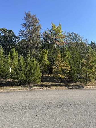 0.39 Acres of Residential Land for Sale in Conway, Arkansas