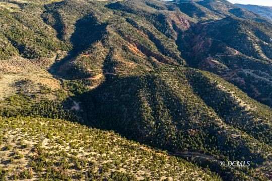 5.6 Acres of Land for Sale in Parowan, Utah