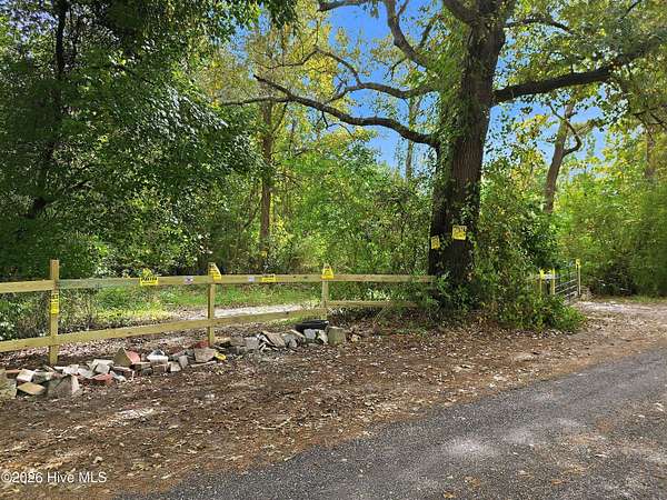 2.53 Acres of Residential Land for Sale in Richlands, North Carolina