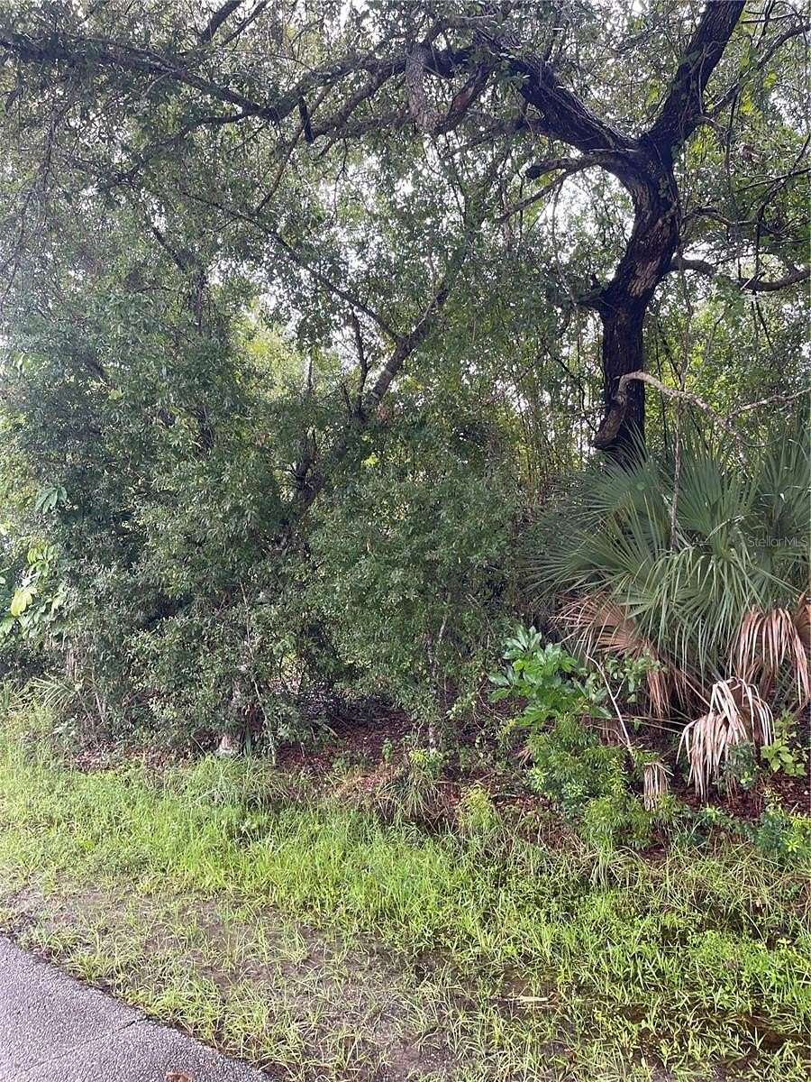 0.23 Acres of Land for Sale in Englewood, Florida