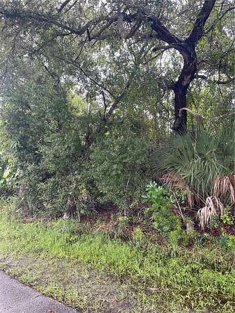 0.23 Acres of Land for Sale in Englewood, Florida