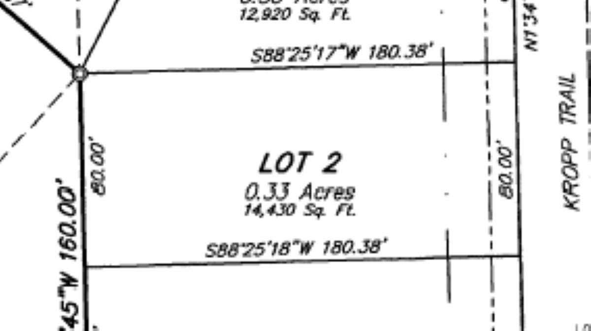 0.33 Acres of Residential Land for Sale in Green Bay, Wisconsin