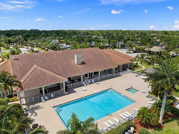 0.06 Acres of Residential Land for Sale in Port St. Lucie, Florida