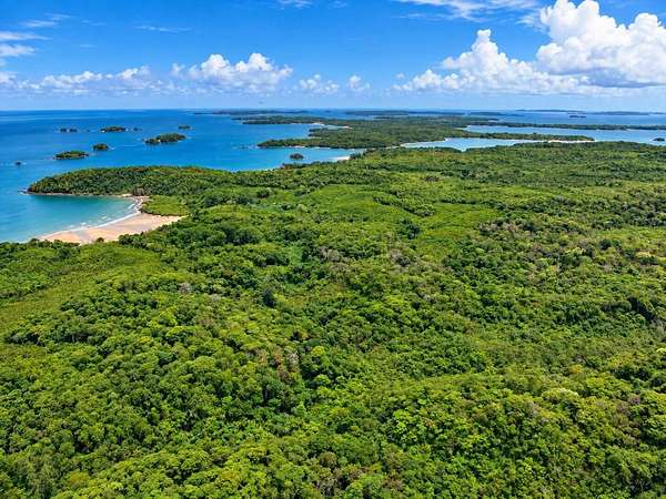 98.8 Acres of Recreational & Residential Land for Sale in St. Augustine, Florida