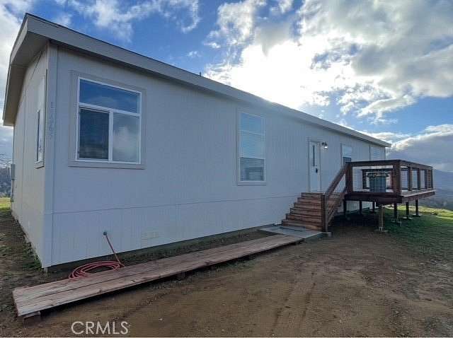 19.8 Acres of Land with Home for Sale in Lower Lake, California