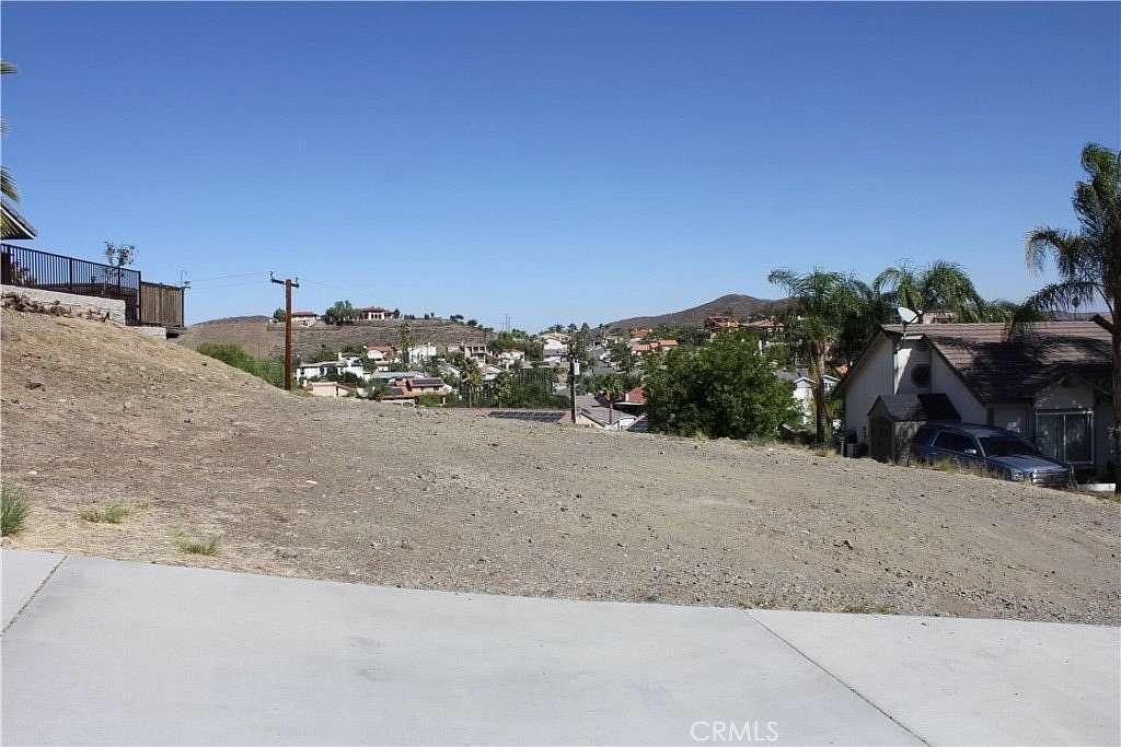 0.16 Acres of Residential Land for Sale in Canyon Lake, California