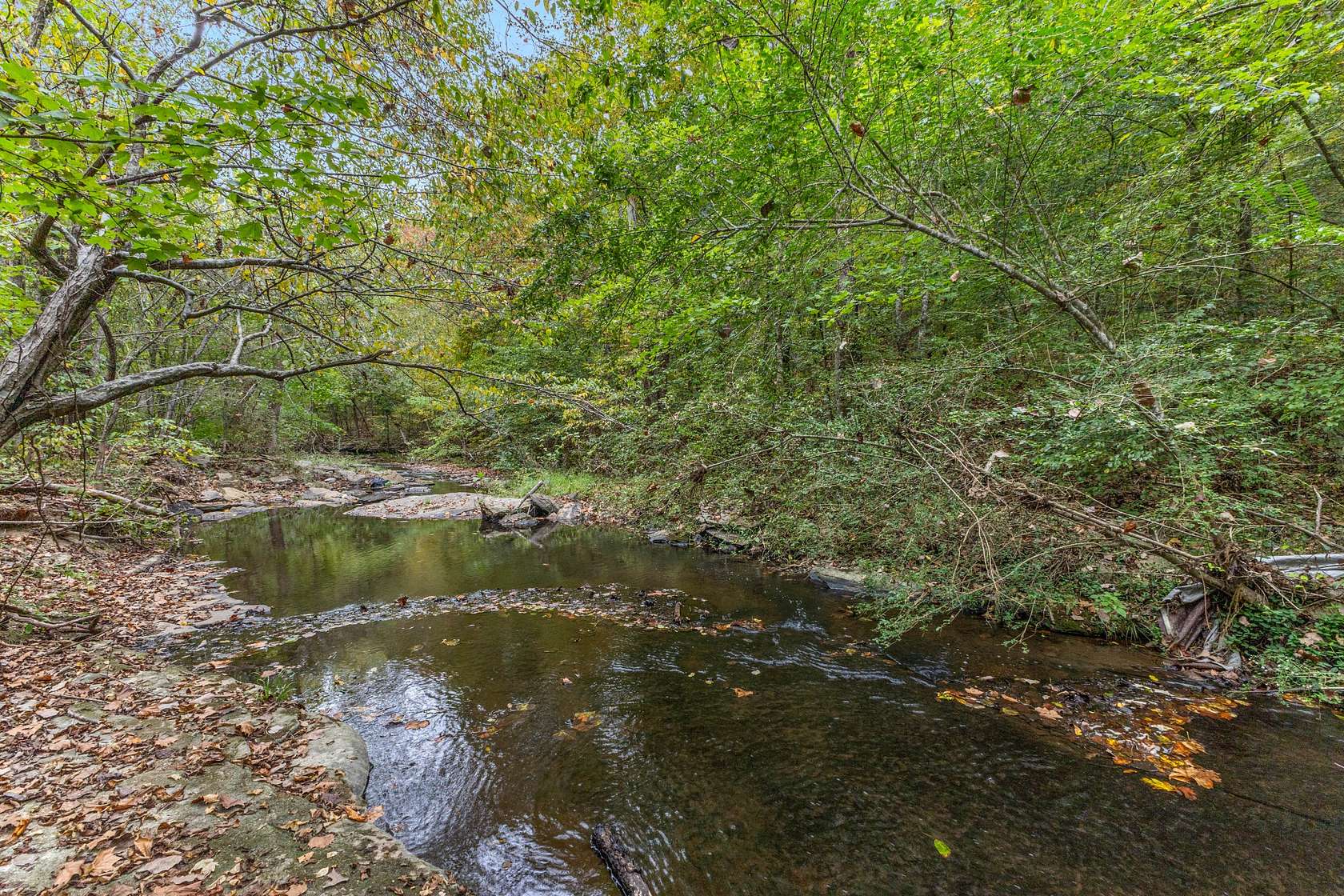 5.74 Acres of Residential Land for Sale in Joelton, Tennessee