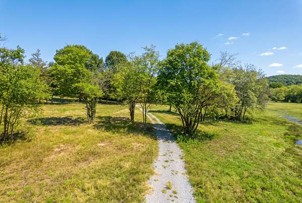 20.6 Acres of Recreational & Residential Land for Sale in Auburntown, Tennessee