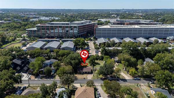 0.23 Acres of Residential Land for Sale in Austin, Texas