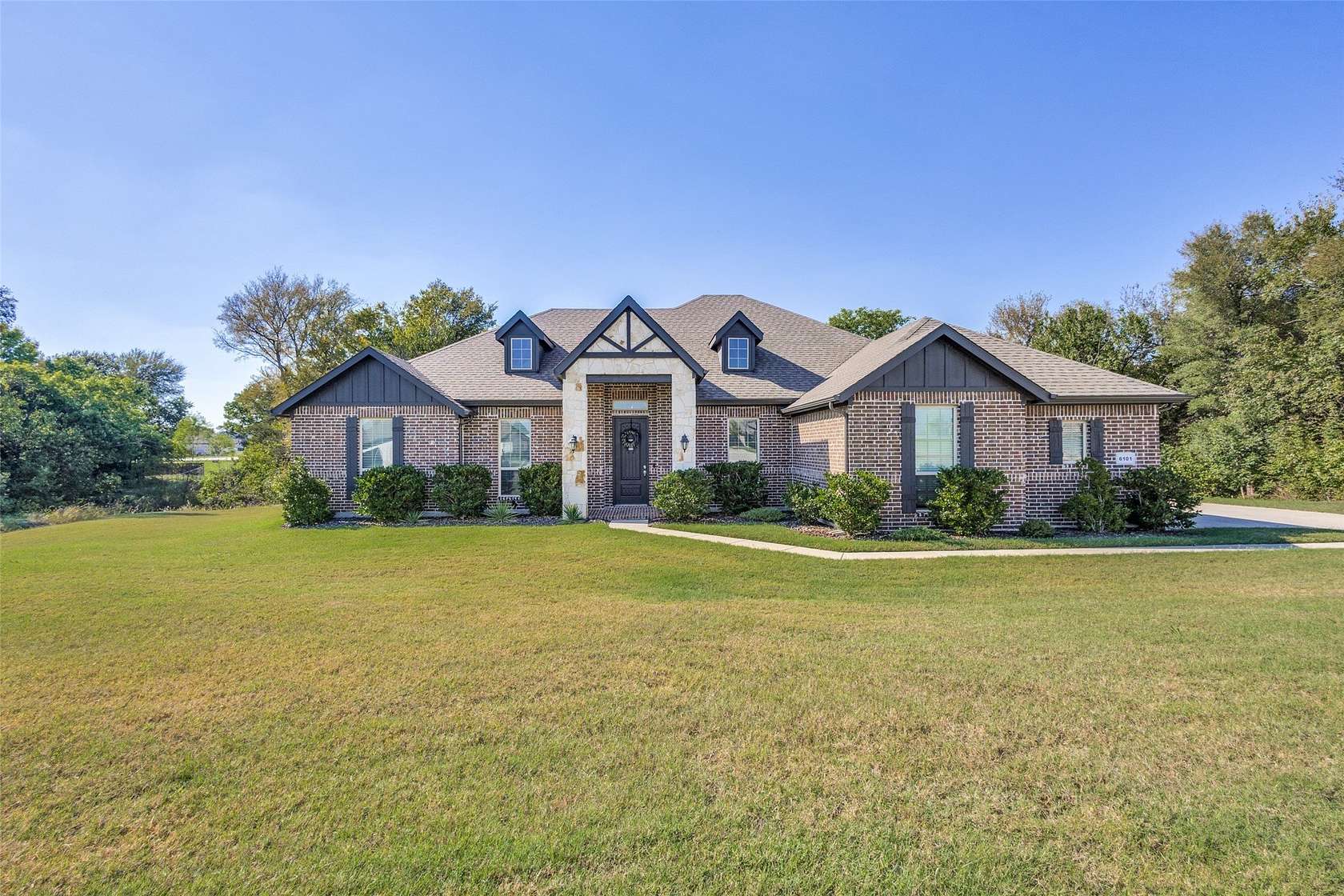 1.77 Acres of Land with Home for Sale in McKinney, Texas