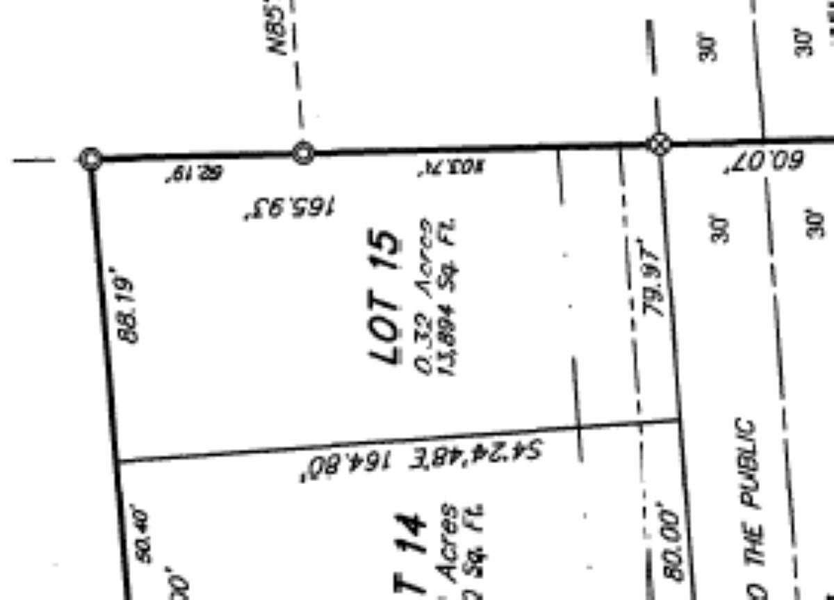 0.32 Acres of Residential Land for Sale in Green Bay, Wisconsin