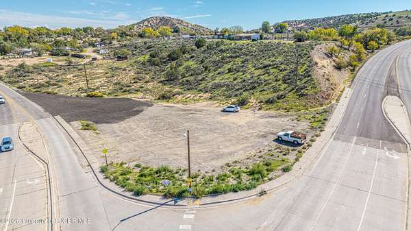 2.7 Acres of Land for Sale in Aztec, New Mexico