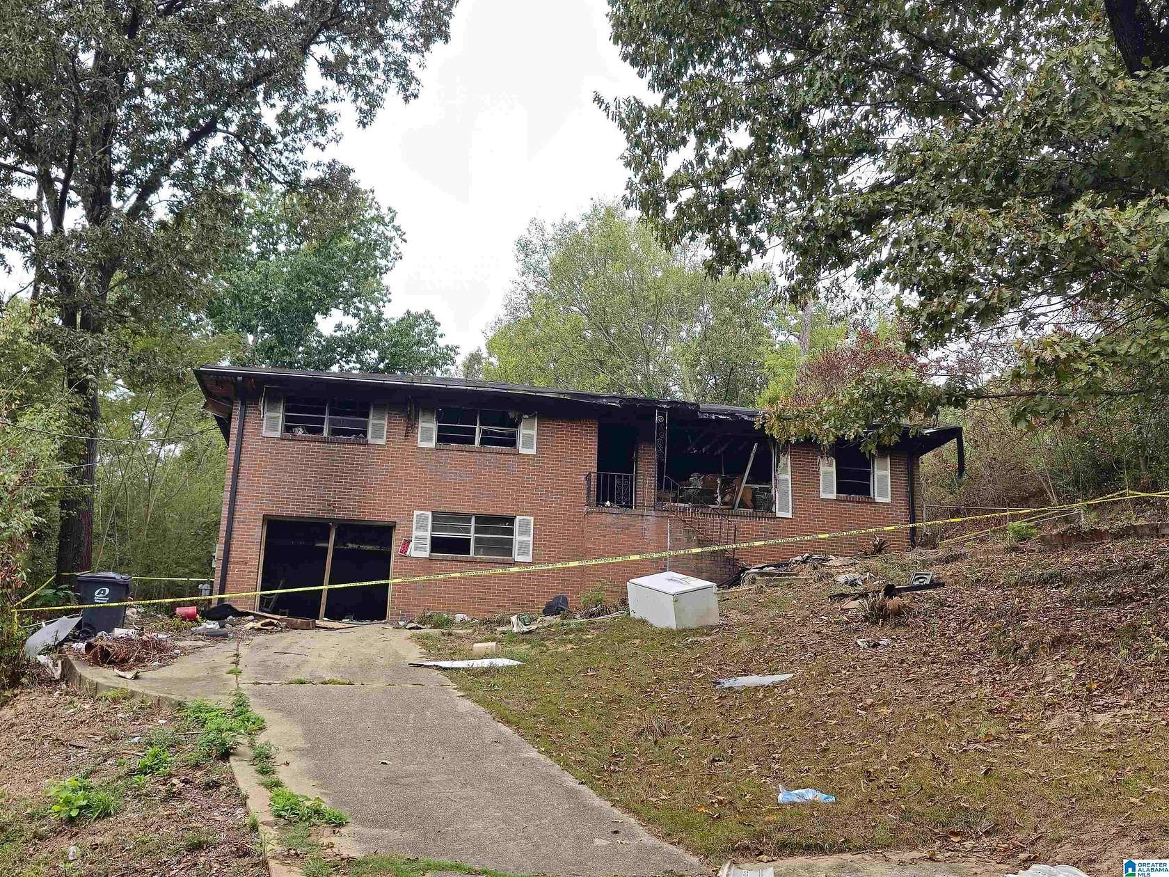 1 Acre of Residential Land for Sale in Birmingham, Alabama