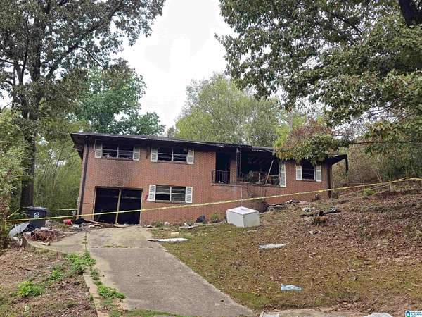 1 Acre of Residential Land for Sale in Birmingham, Alabama