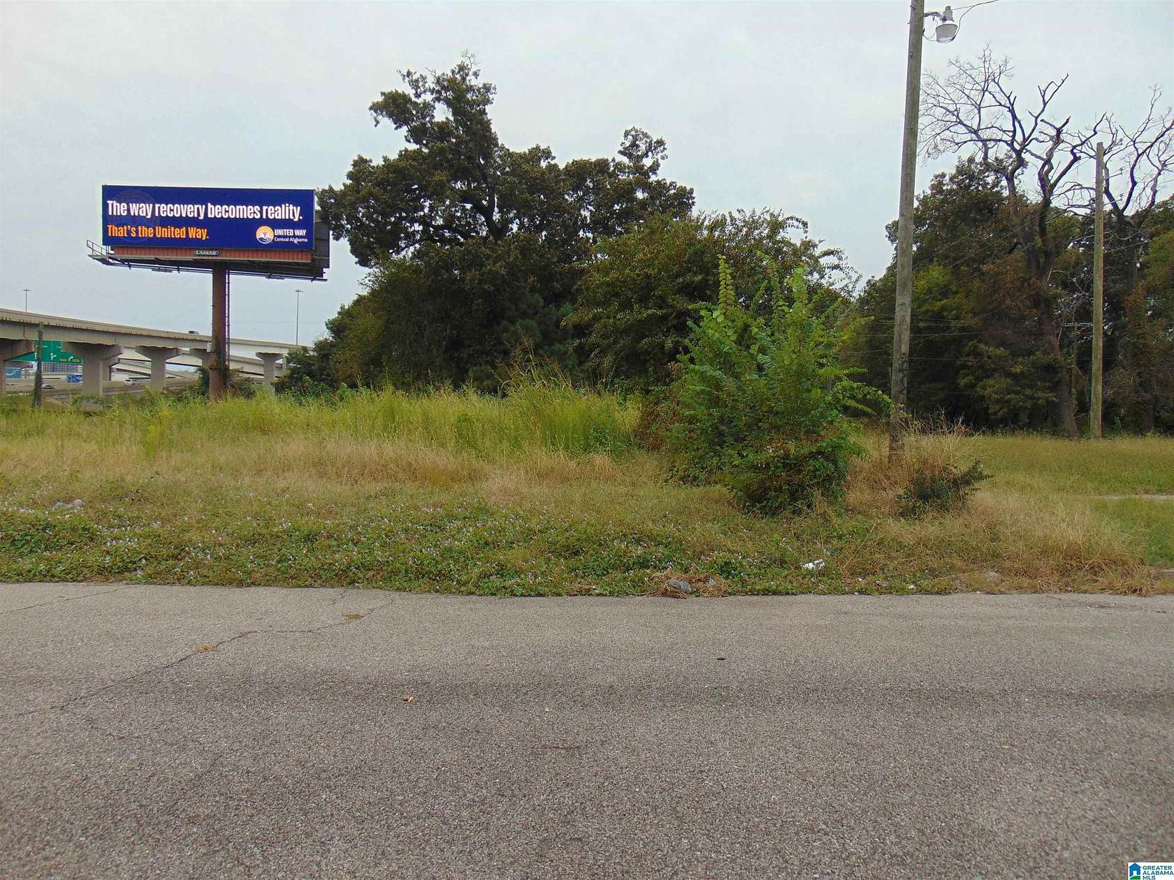 0.23 Acres of Land for Sale in Birmingham, Alabama
