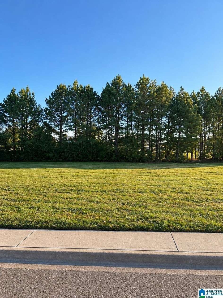 0.44 Acres of Land for Sale in Harpersville, Alabama