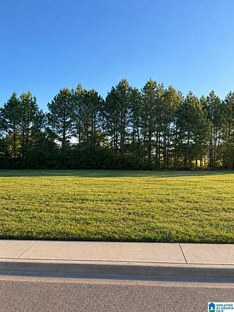 0.44 Acres of Land for Sale in Harpersville, Alabama