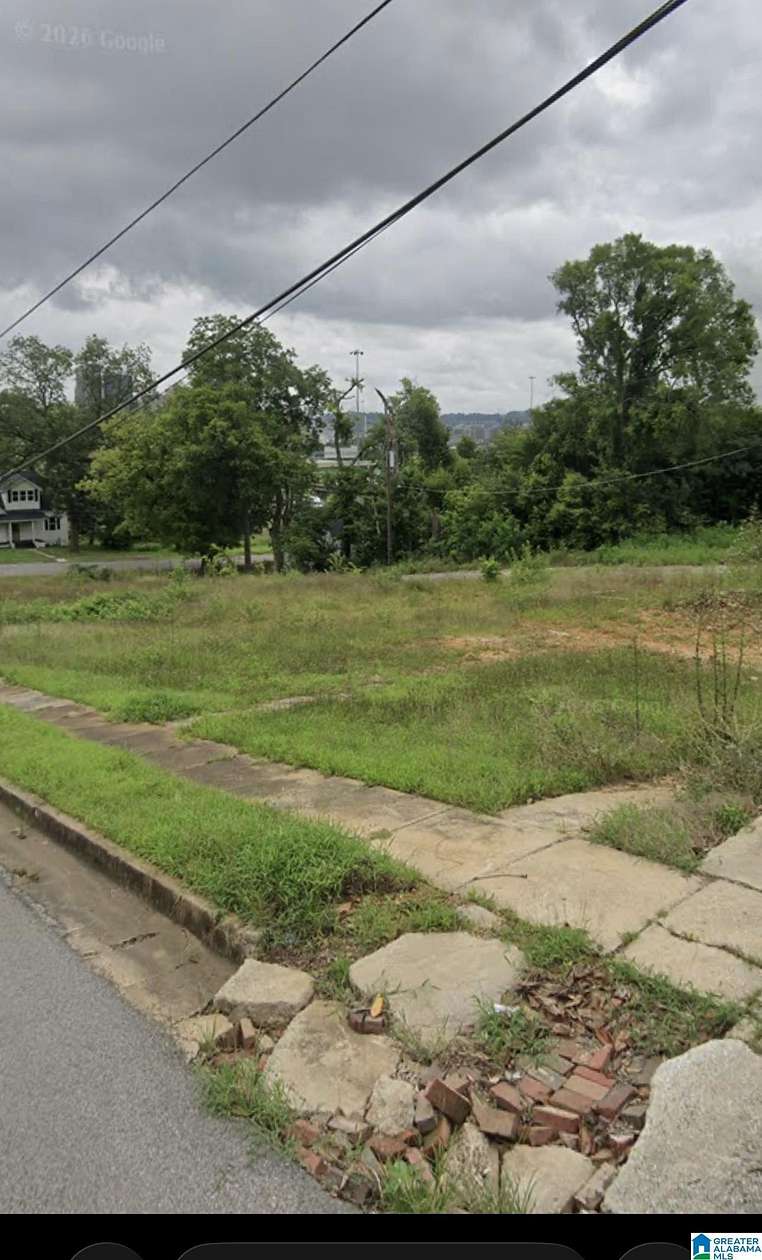 1 Acre of Residential Land for Sale in Birmingham, Alabama