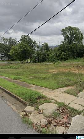 1 Acre of Residential Land for Sale in Birmingham, Alabama