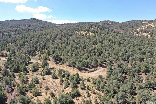 1 Acre of Residential Land for Sale in Reno, Nevada