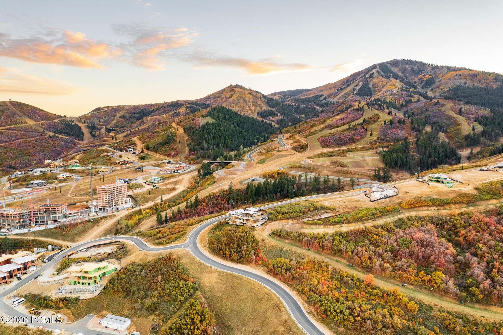 0.89 Acres of Residential Land for Sale in Heber City, Utah
