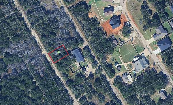 0.03 Acres of Residential Land for Sale in Granbury, Texas